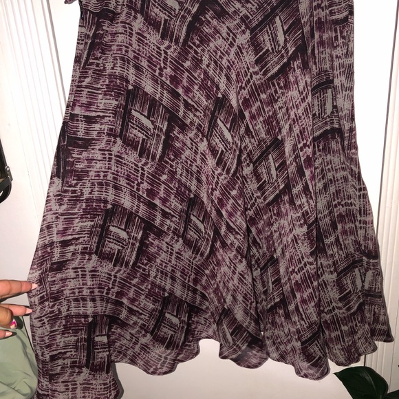 A line Jones of New York skirt size 14 - Picture 2 of 6